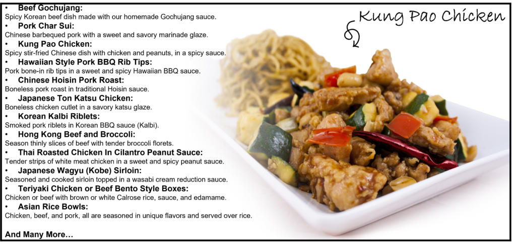 Products – PSI Foods